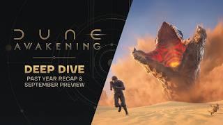 Dune: Awakening trailer thumbnail 19