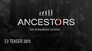 Ancestors: The Humankind Odyssey trailer thumbnail 1
