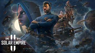 Sins of a Solar Empire II trailer thumbnail 1
