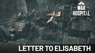 War Hospital trailer thumbnail 4