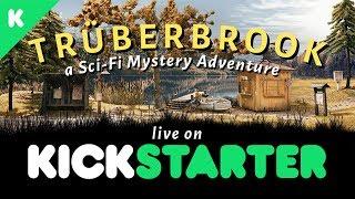 Truberbrook trailer thumbnail 3