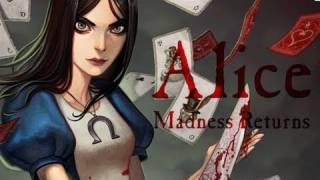 Alice: Madness Returns trailer thumbnail 3