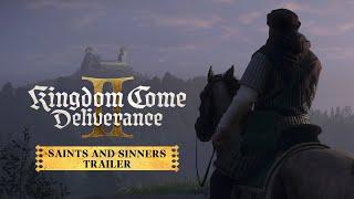 Kingdom Come: Deliverance trailer thumbnail 2