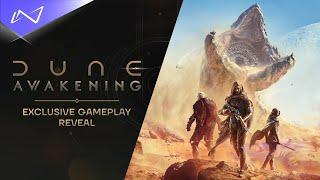 Dune: Awakening trailer thumbnail 10