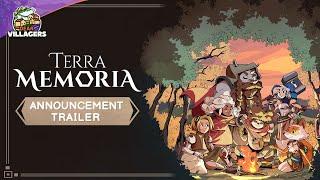 Terra Memoria trailer thumbnail 1