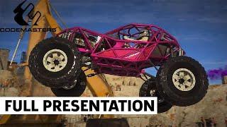 GRID Legends trailer thumbnail 1