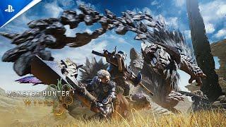 Monster Hunter Wilds trailer thumbnail 9