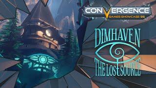 Dimhaven - The Lost Source trailer thumbnail 2