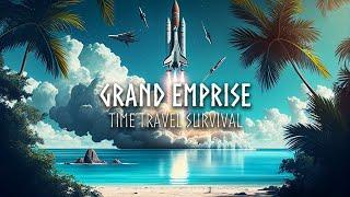 Grand Emprise: Time Travel Survival trailer thumbnail 2