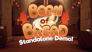 Born of Bread trailer thumbnail 1