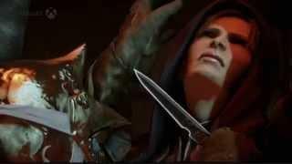Dragon Age Inquisition trailer thumbnail 10