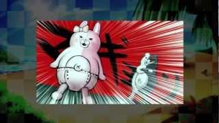Danganronpa 2: Goodbye Despair trailer thumbnail 1