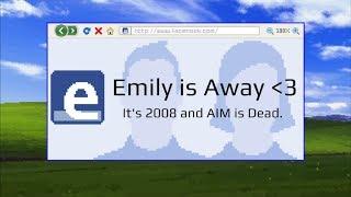 Emily is Away 3 trailer thumbnail 1