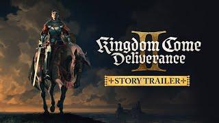 Kingdom Come: Deliverance trailer thumbnail 4