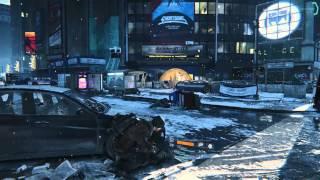 Tom Clancys The Division trailer thumbnail 8