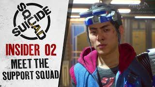 Suicide Squad: Kill the Justice League trailer thumbnail 14