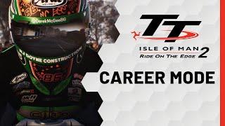 TT Isle of Man - Ride on the Edge 2 trailer thumbnail 2