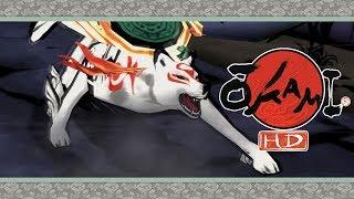 Okami HD trailer thumbnail 1