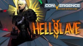 HellSlave II: Judgment of the Archon trailer thumbnail 2