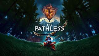 The Pathless trailer thumbnail 5