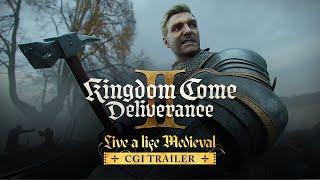 Kingdom Come: Deliverance trailer thumbnail 5