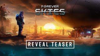 Forever Skies trailer thumbnail 1