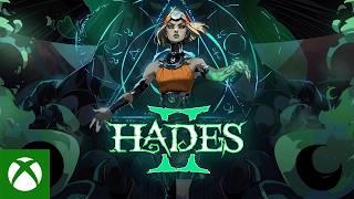 Hades II trailer thumbnail 8