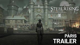 Steelrising trailer thumbnail 9