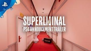 Superliminal trailer thumbnail 5