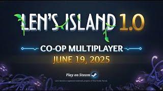 Lens Island trailer thumbnail 3