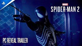 Marvels Spider-Man 2 trailer thumbnail 8