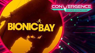 Bionic Bay trailer thumbnail 5