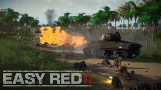 Easy Red 2 trailer thumbnail 2