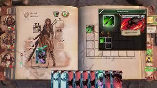 Trials of Fire trailer thumbnail 1