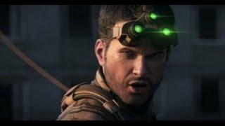 Tom Clancy's Splinter Cell Blacklist trailer thumbnail 2