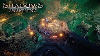 Shadows: Awakening trailer thumbnail 4