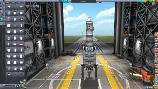 Kerbal Space Program trailer thumbnail 1
