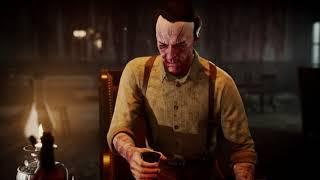 The Sinking City trailer thumbnail 5