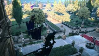 Assassin's Creed Unity trailer thumbnail 7