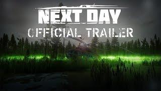 Next Day: Survival trailer thumbnail 1