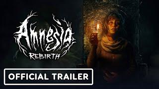 Amnesia: Rebirth trailer thumbnail 1