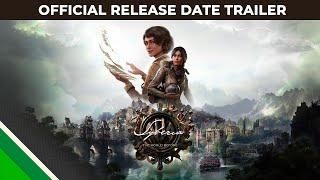Syberia: The World Before trailer thumbnail 1