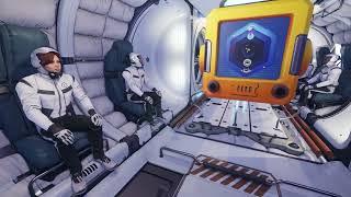 Astro Colony trailer thumbnail 2