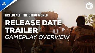 GreedFall: The Dying World trailer thumbnail 5