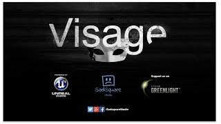 Visage trailer thumbnail 3