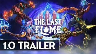 The Last Flame trailer thumbnail 1