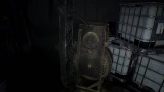 Resident Evil 7 Biohazard trailer thumbnail 7