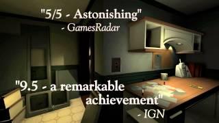 Gone Home trailer thumbnail 1