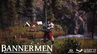 BANNERMEN trailer thumbnail 3