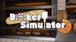 Bakery Simulator trailer thumbnail 1